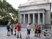  Grant's Tomb  (General Grant National Memorial )