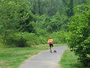  Trail to Kensico Dam