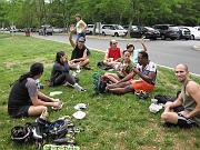  Picnic @ Kensico Dam