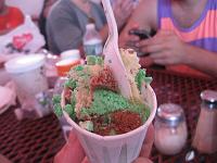  Spumoni at L&B Spumoni Gardens