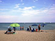 CT Beach Skate July 23, 2011