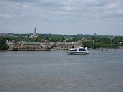  Maryland over the Potomac River