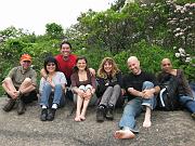 Harriman State Park Hike June 12, 2011