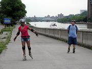  Harlem River Path