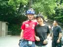 pic - Skate in Tokyo: Luis and Maki