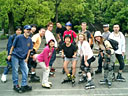 pic - Skate in Tokyo