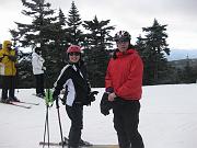  Killington Peak  - Elevation 4241'