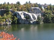  Lake Minnewaska