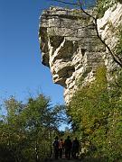  Below Castle Point