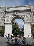  Washington Square Park