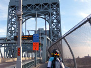  RFK Bridge (fka Triborough Bridge) to Randall's Island