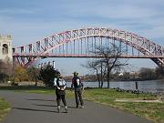  Hell Gate Bridge