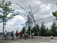  Ikea-Owned Erie Basin Park in Red Hook