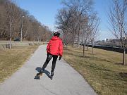  Harlem River Greenway