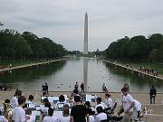  The Washington Monument