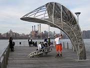  Williamsburg Northside Piers
