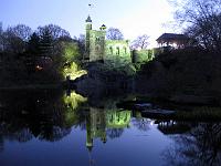  Belvedere Castle (north of 79th Street transverse)