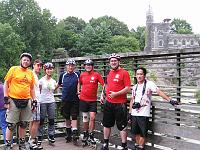  Belvedere Castle