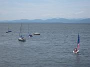  Lake Champlain